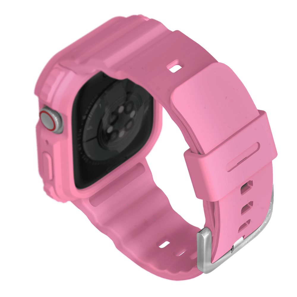 TIGHTBOOTH×CASETiFY Apple Watch band Casetify Bounce Odyssey Band for Apple Watch 40/41mm (Bubble
